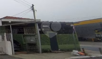 Sobrado com 5 quartos à venda em Imirim - SP