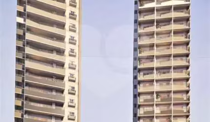 Apartamento com 2 quartos à venda em Butantã - SP