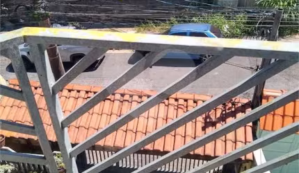 Sobrado com 3 quartos à venda em Jardim Vivan - SP