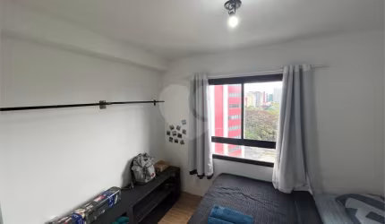Studio com 1 quartos à venda em Mirandópolis - SP