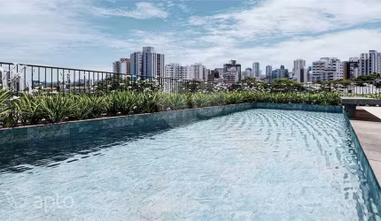 Apartamento com 3 quartos à venda em Pinheiros - SP