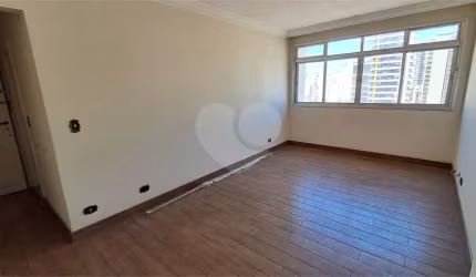Apartamento com 2 quartos à venda em Vila Nova Conceição - SP