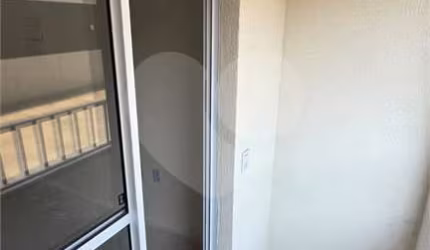 Apartamento com 1 quartos à venda ou para locação em Vila Guedes - SP