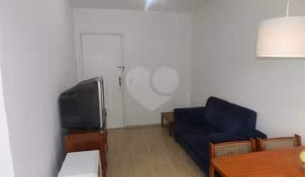 Flat com 1 quartos à venda em Bela Vista - SP