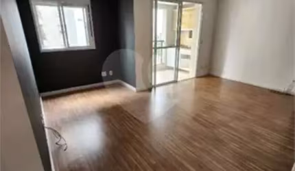 Apartamento com 2 quartos à venda em Vila Suzana - SP