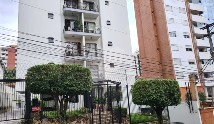 Apartamento com 2 quartos à venda em Vila Mascote - SP