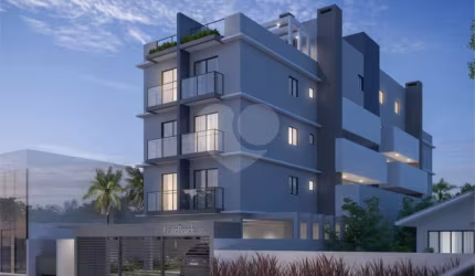 Apartamento com 3 quartos à venda em Praia De Leste - PR