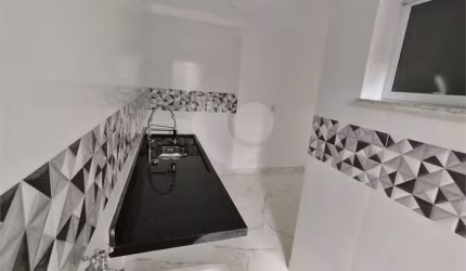 Condomínio com 2 quartos à venda em Vila Nivi - SP