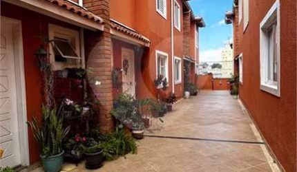 Apartamento com 3 quartos à venda em Jardim Santo Elias - SP