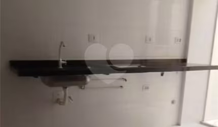Apartamento com 1 quartos à venda em Tucuruvi - SP