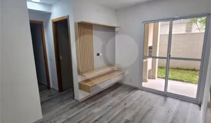 Apartamento com 2 quartos à venda em Paraíso Do Morumbi - SP