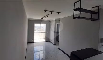 Apartamento com 2 quartos à venda em Americanópolis - SP
