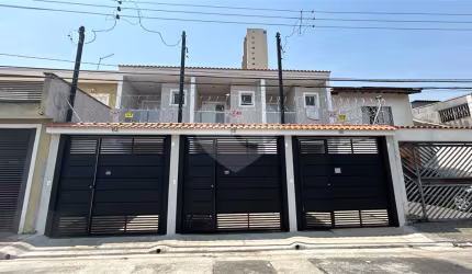 Sobrado com 3 quartos à venda em Vila Constança - SP