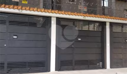 Sobrado com 3 quartos à venda em Vila Constança - SP