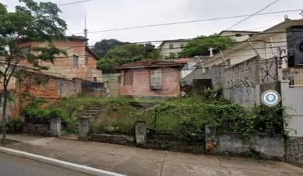 Terreno à venda em Sumaré - SP