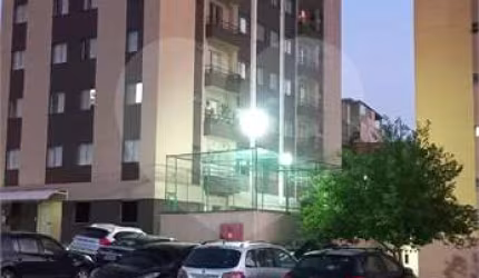 Apartamento com 2 quartos à venda em Vila Da Paz - SP