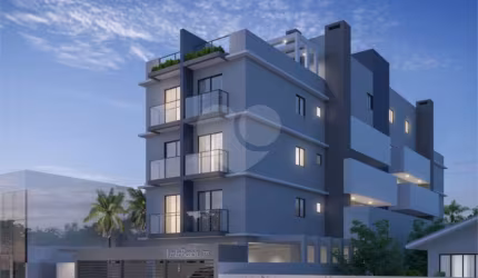 Apartamento com 2 quartos à venda em Praia De Leste - PR
