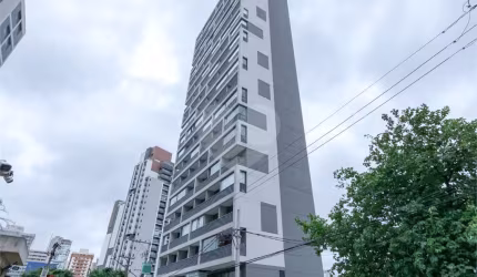 Studio com 1 quartos à venda ou para locação em Jardim Das Acácias - SP