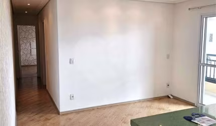 Apartamento com 2 quartos à venda em Parque Independência - SP
