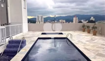 Apartamento com 1 quartos à venda em Vila Gustavo - SP