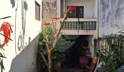 Sobrado com 3 quartos à venda em Casa Verde - SP