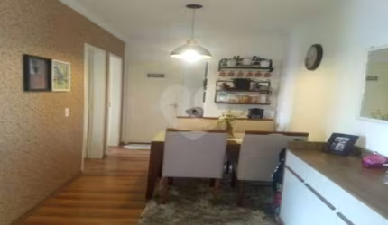 Apartamento com 2 quartos à venda em Itaquera - SP