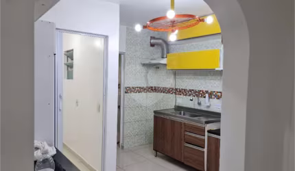 Apartamento com 3 quartos à venda ou para locação em Jardim Paulista - SP
