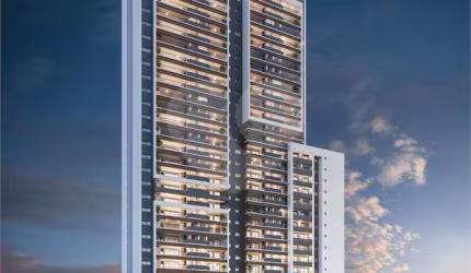 Apartamento com 2 quartos à venda em Butantã - SP