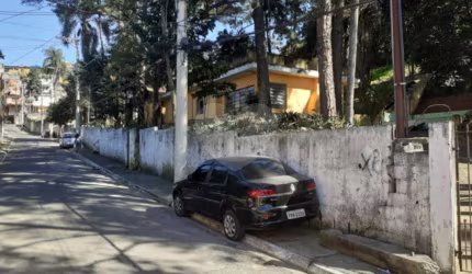 Terreno à venda em Jardim Dom José - SP