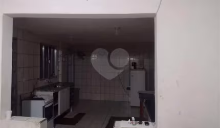 Sobrado com 3 quartos à venda em Jaraguá - SP