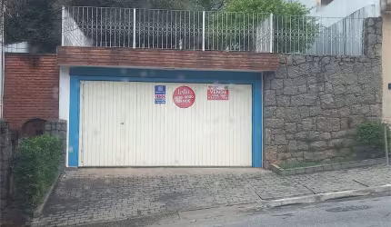 Casa com 3 quartos à venda em Vila Albertina - SP