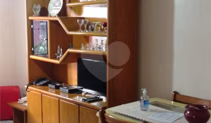 Apartamento com 2 quartos à venda em Vila Pereira Cerca - SP