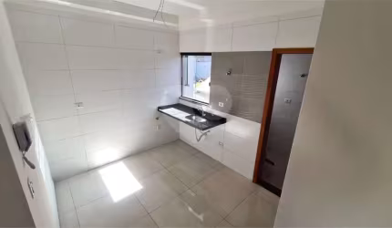 Apartamento com 1 quartos à venda em Tatuapé - SP