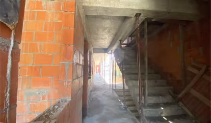 Condomínio com 1 quartos à venda em Vila Isolina Mazzei - SP