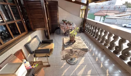 Sobrado com 5 quartos à venda em Vila Dionisia - SP
