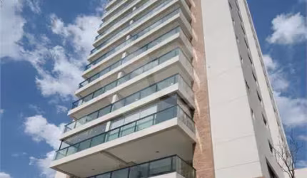 Apartamento com 2 quartos à venda em Vila Leopoldina - SP