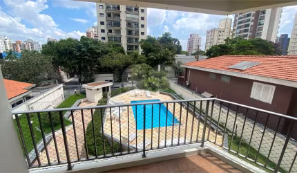 Apartamento com 3 quartos à venda em Nova Piraju - SP