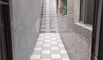 Casa térrea com 2 quartos à venda em Jardim Ângela (zona Leste) - SP