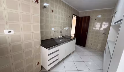 Apartamento com 2 quartos à venda em Jaçanã - SP