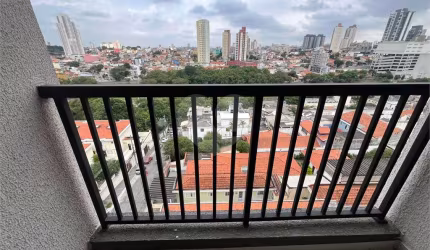 Apartamento com 2 quartos à venda em Vila Mazzei - SP