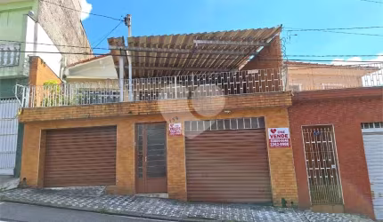 Casa com 2 quartos à venda em Vila Dom Pedro Ii - SP