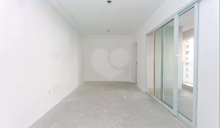 Apartamento com 1 quartos à venda em Vila Azevedo - SP