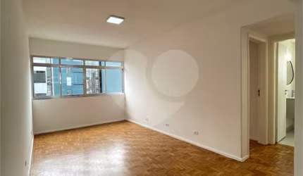 Apartamento com 3 quartos à venda em Vila Mariana - SP