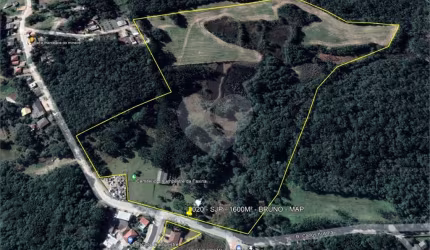 Área de Terra à venda em Campestre Da Faxina - PR