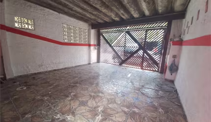 Casa com 3 quartos à venda ou para locação em Jardim Olympia - SP