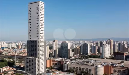 Studio com 1 quartos à venda em Cidade Mãe Do Céu - SP