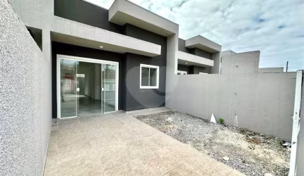 Casa com 2 quartos à venda em Centro - PR
