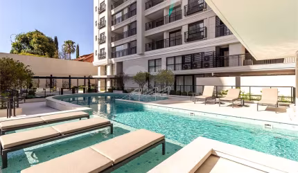 Apartamento com 3 quartos à venda em Alto Da Glória - PR