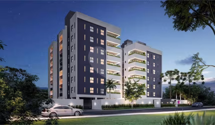 Loft com 1 quartos à venda em Portão - PR