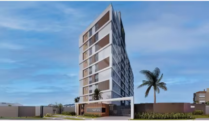 Studio com 1 quartos à venda em Boqueirão - PR